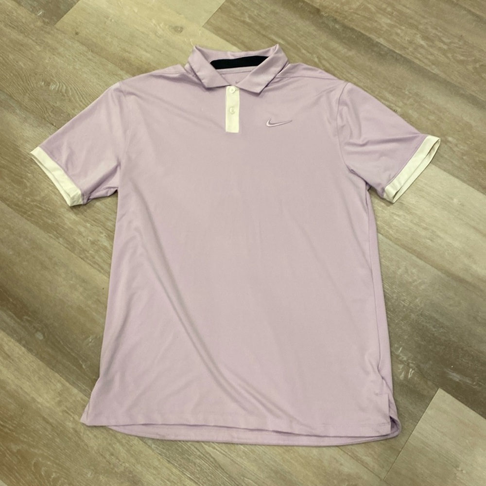 Nike Golf Shirt
